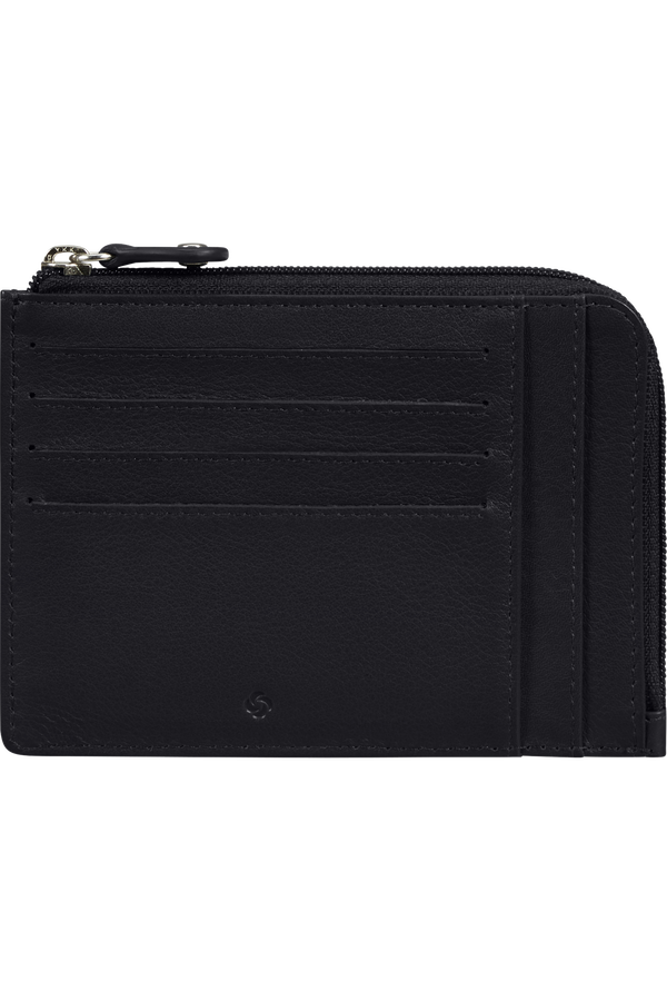 Samsonite Attack 2 Slg 702 - 8CC H + Z COMP  Schwarz Samsonite Attack 2 Slg 702 - 8CC H + Z COMP  Schwarz