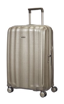 Lite-Cube Trolley mit 4 Rollen 76cm 96.0 L | 76 x 50 x 32 cm | 3.1 kg