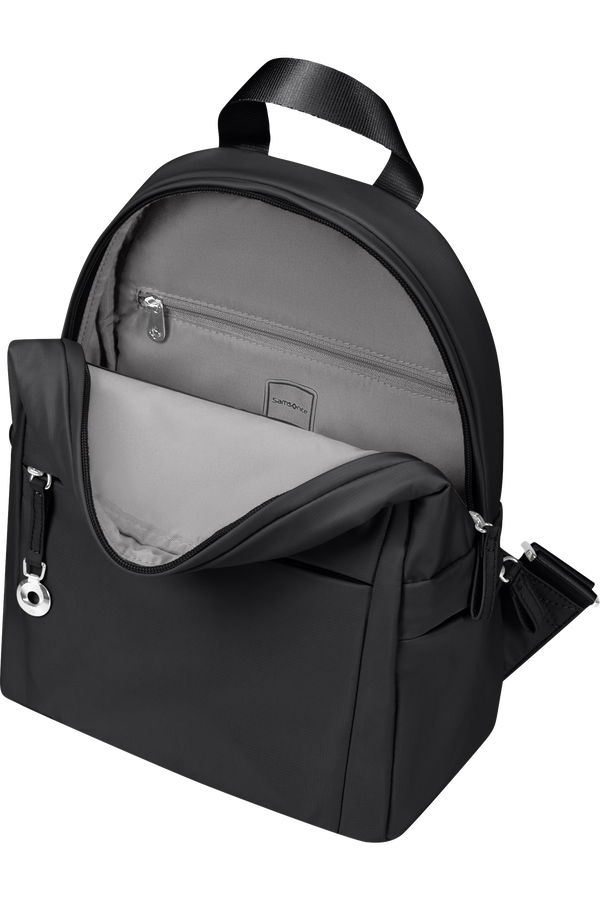 Samsonite Move 5.0 Backpack S  Schwarz Samsonite Move 5.0 Backpack S  Schwarz