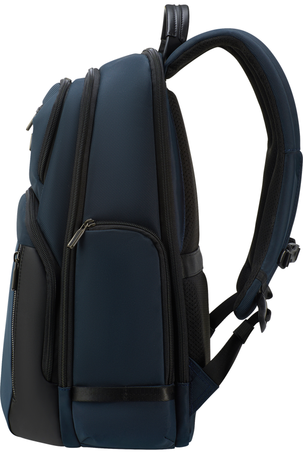 Samsonite Urban-Eye Laptop Backpack 15.6'  Blau