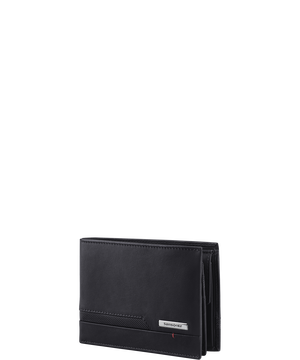 Pro-Dlx 5 Slg Geldb&ouml;rse  9.6 x 13 x 1 cm | 0.19 kg