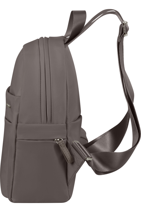 Samsonite Move 5.0 Backpack S  Gunmetal Green