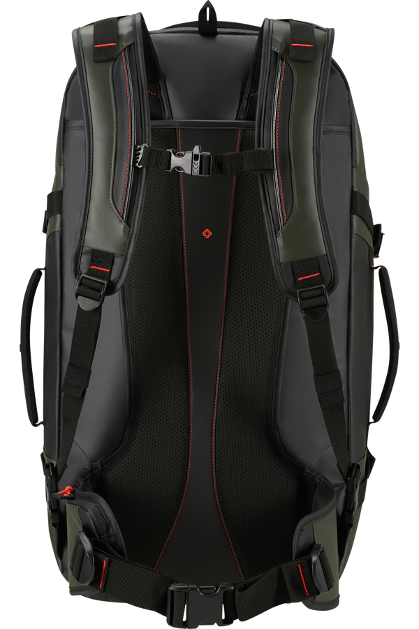 Samsonite Ecodiver TRAVEL BACKPACK M 55L  Climbing Ivy