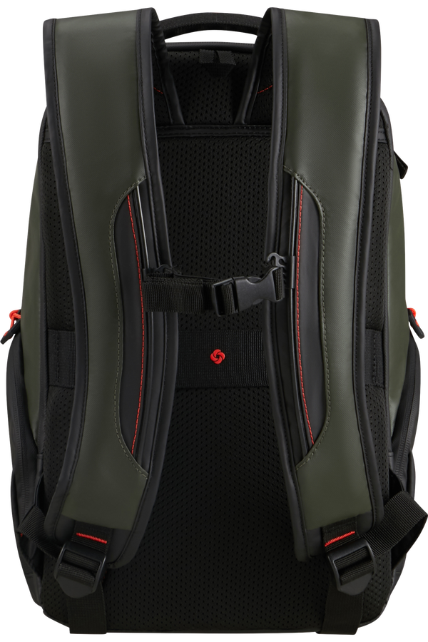 Samsonite Ecodiver Laptop Backpack XS  Climbing Ivy