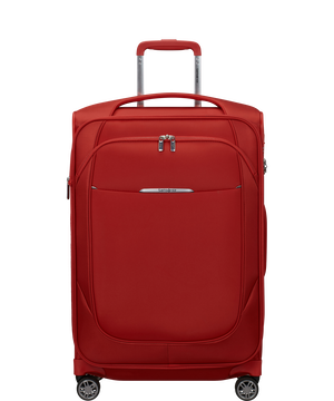 Re-Lite Trolley mit 4 Rollen erweiterbar 67cm 67 x 44 x 30/33 cm | 2.9 kg Re-Lite Trolley mit 4 Rollen erweiterbar 67cm 67 x 44 x 30/33 cm | 2.9 kg
