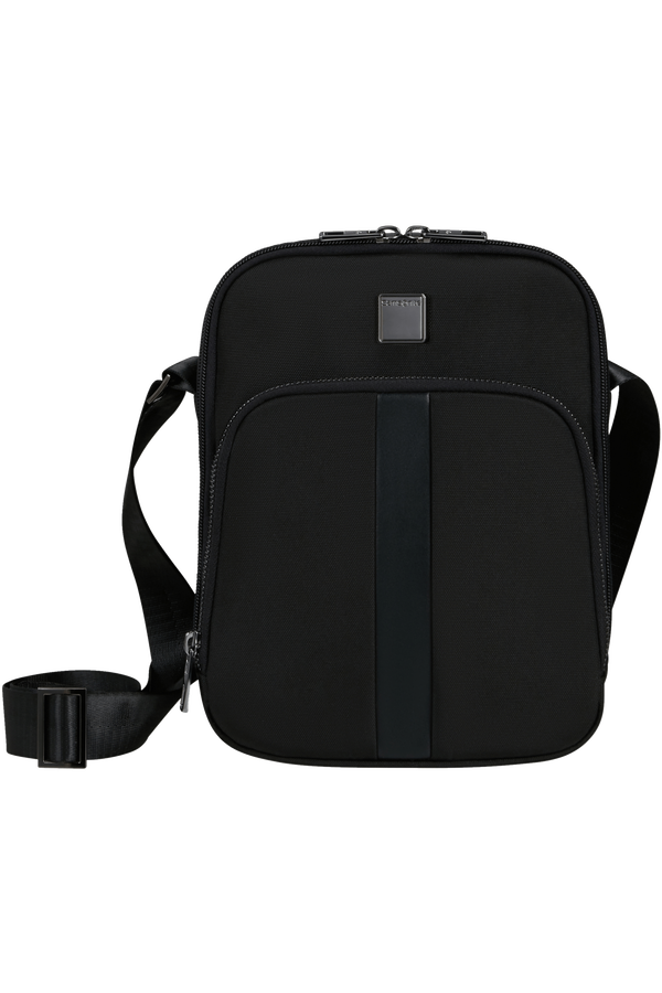 Samsonite Sacksquare Crossover M 9.7'  Schwarz
