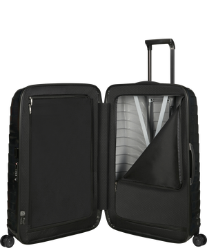 Proxis Trolley mit 4 Rollen 75cm 75 x 51 x 31 cm | 3.1 kg