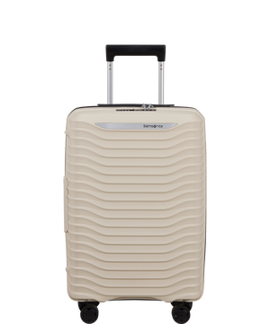 Upscape Trolley mit 4 Rollen erweiterbar 55cm 55 x 35 x 25/28 cm | 2.3 kg