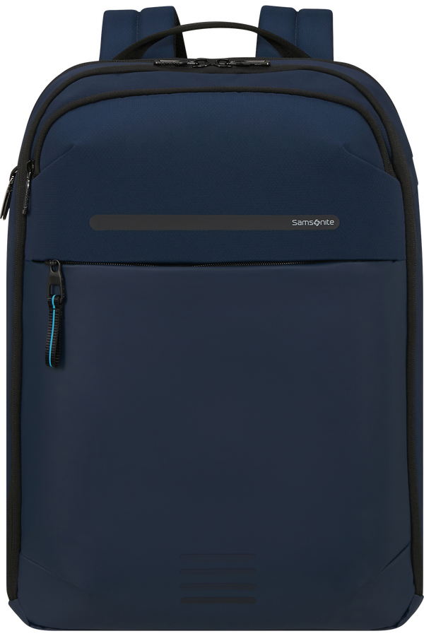 Samsonite Moderny Laptop Backpack 17.3'  Blau