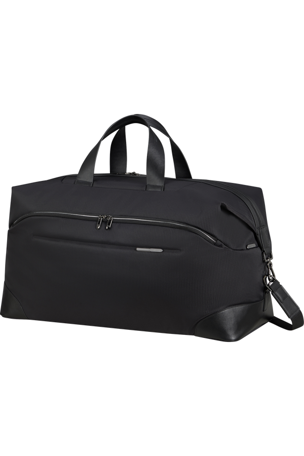 Samsonite Splendix Duffle 62cm  Schwarz Samsonite Splendix Duffle 62cm  Schwarz