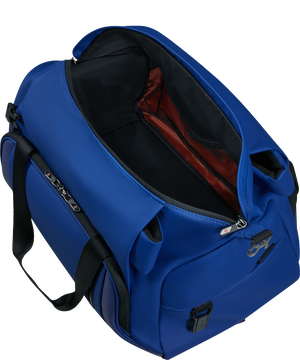 Glazed Reisetasche / Rucksack 48cm 22 x 48 x 37 cm | 1 kg | Samsonite Glazed Duffle/Backpack 48cm  Electric blue
