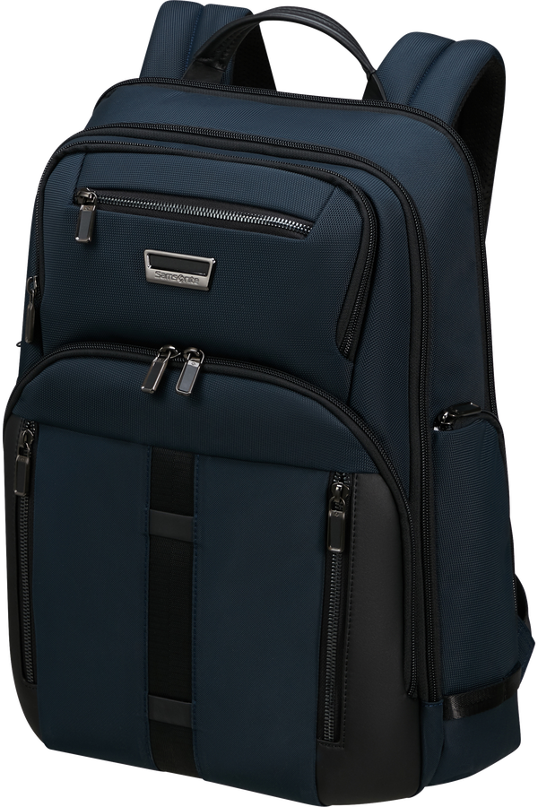 Samsonite Urban-Eye Laptop Backpack 15.6'  Blau