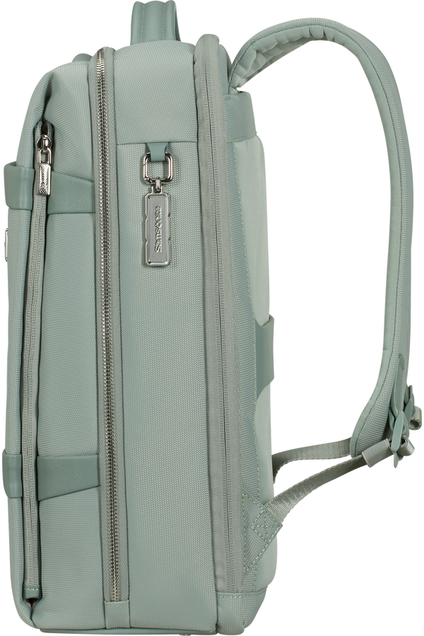 Samsonite Image Biz Backpack 15.6'  Thyme Samsonite Image Biz Backpack 15.6'  Thyme