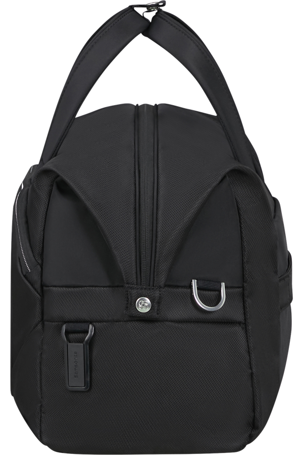 Samsonite Re-Lite Duffle Overnighter 48cm  Schwarz