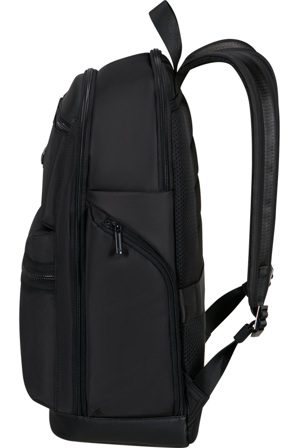 Samsonite Relyon Backpack M 15.6''  Schwarz Samsonite Relyon Backpack M 15.6''  Schwarz