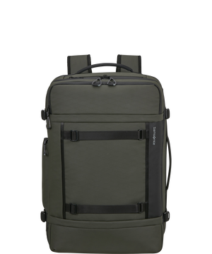Cabin Pack Rucksack 17.3" 55 x 35 x 23/27 cm | 1.7 kg