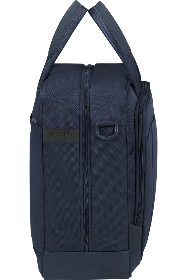 Samsonite Respark LAPTOP SHOULDER BAG  Midnight Blue