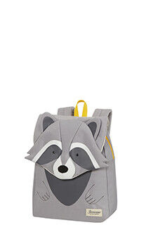 Happy Sammies Eco Rucksack S+ 11 L | 32 x 26 x 15 cm | 0.2 kg