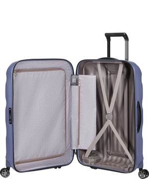 C-Lite Trolley mit 4 Rollen 75cm 75 x 51 x 31 cm | 2.8 kg C-Lite Trolley mit 4 Rollen 75cm 75 x 51 x 31 cm | 2.8 kg