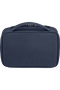 Samsonite Stackd Toilet Kit Weekender  Fächer Navy