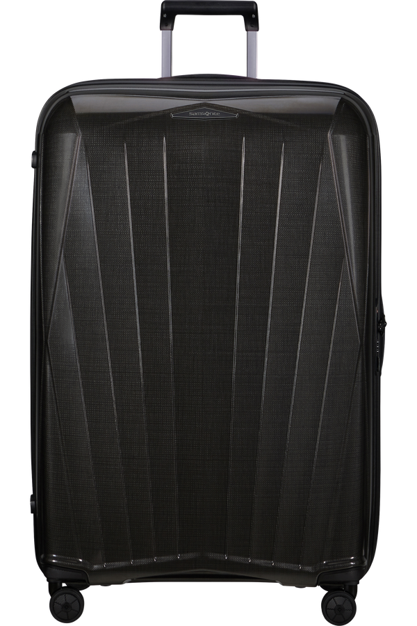 Samsonite Major-Lite Spinner 84/32 84cm  Schwarz