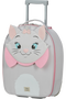 Samsonite Happy Sammies Disney Upright 45/16 Disney Marie  Aristocat Marie Samsonite Happy Sammies Disney Upright 45/16 Disney Marie  Aristocat Marie