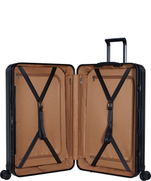 BOSS | Samsonite Trolley mit 4 Rollen 69cm 69 x 47 x 27 cm | 6.6 kg
