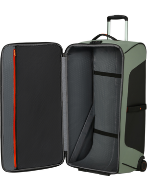 Ecodiver Reisetasche mit Rollen 79 cm 79 x 44 x 31 cm | 3.4 kg