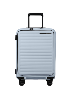 Restackd Trolley mit 4 Rollen erweiterbar 55cm 55 x 40 x 23 cm | 3.1 kg