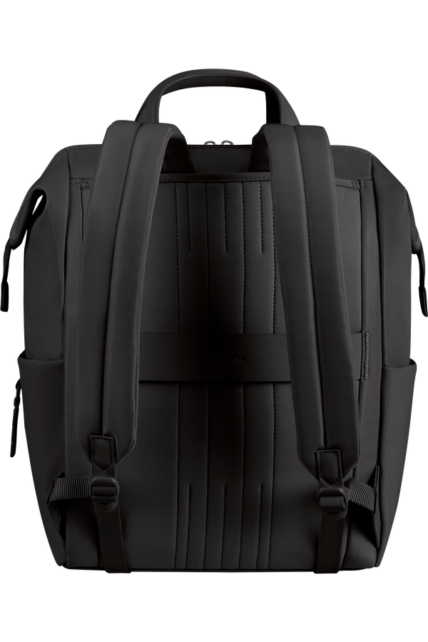 Samsonite 4Pack Laptop Squared Backpack 14.1'  Schwarz