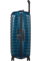 Samsonite Proxis Spinner 75cm  Petrol Blau