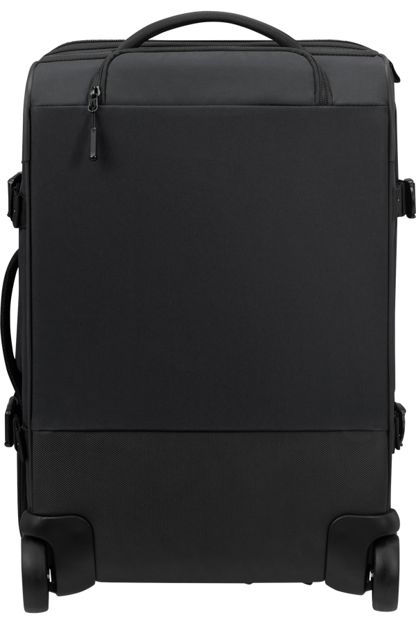 Samsonite Securipak 2.0 Duffle On Wheels  Schwarz