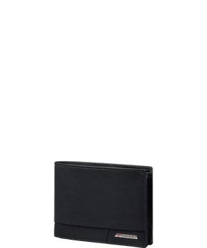 Pro-Dlx 6 Slg Geldbörse 9.6 x 13 x 1 cm Pro-Dlx 6 Slg Geldbörse 9.6 x 13 x 1 cm