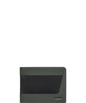 Urban-Eye Slg Geldbörse 9.7 x 12.2 x 1.5 cm