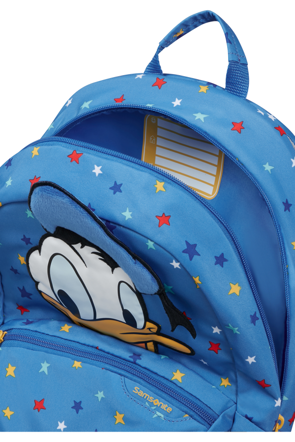 Samsonite Disney Ultimate 2.0 Backpack Disney Donald Stars S+  Donald Stars Samsonite Disney Ultimate 2.0 Backpack Disney Donald Stars S+  Donald Stars