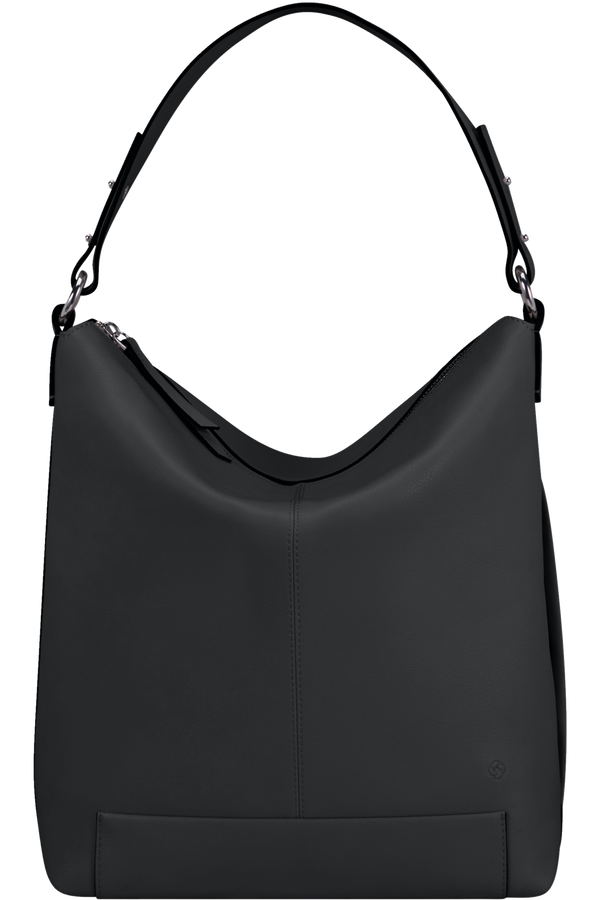 Samsonite Candyce Hobo Bag M  Schwarz