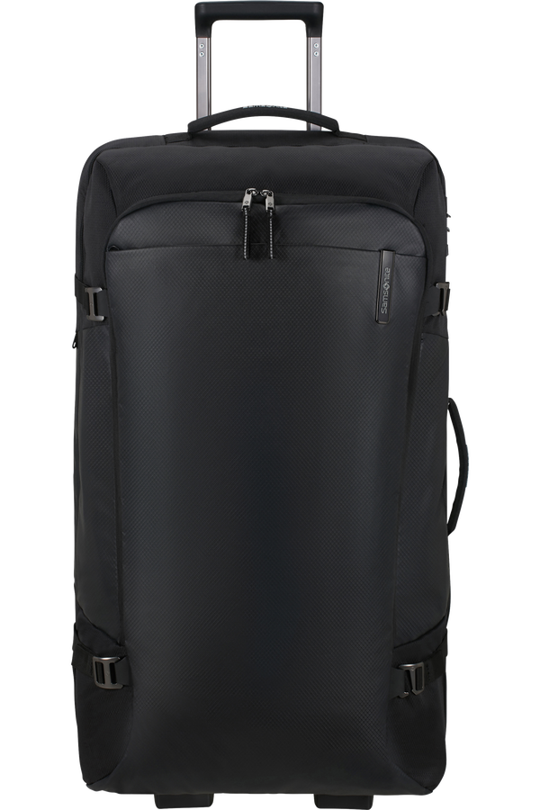 Samsonite Armox DUFFLE/WH 79/29  Schwarz