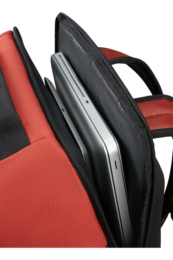 Samsonite Armox LAPTOP BP L OVERNIGHT  Rust
