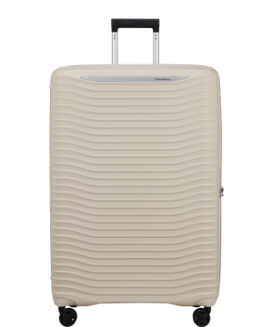 Upscape Trolley mit 4 Rollen erweiterbar 81cm 81 x 54 x 34/37 cm | 3.9 kg