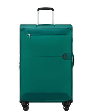 Urbify Trolley mit 4 Rollen erweiterbar 78cm 78 x 48 x 30/34 cm | 3.1 kg