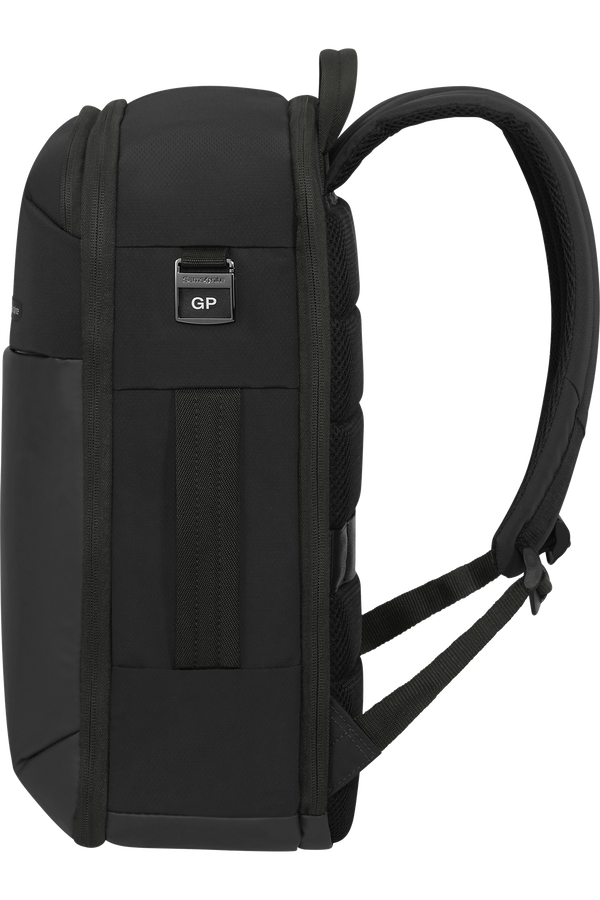 Samsonite Moderny Underseat Backpack M  Schwarz