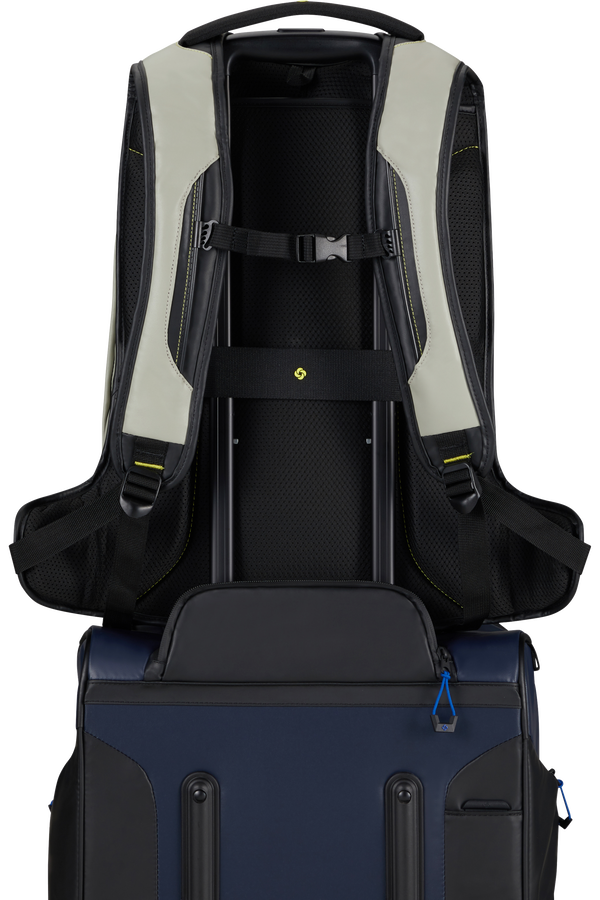 Samsonite Ecodiver LAPTOP BACKPACK L  Warm Neutral