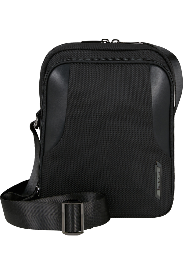 Samsonite Xbr 2.0 Crossover M  Schwarz