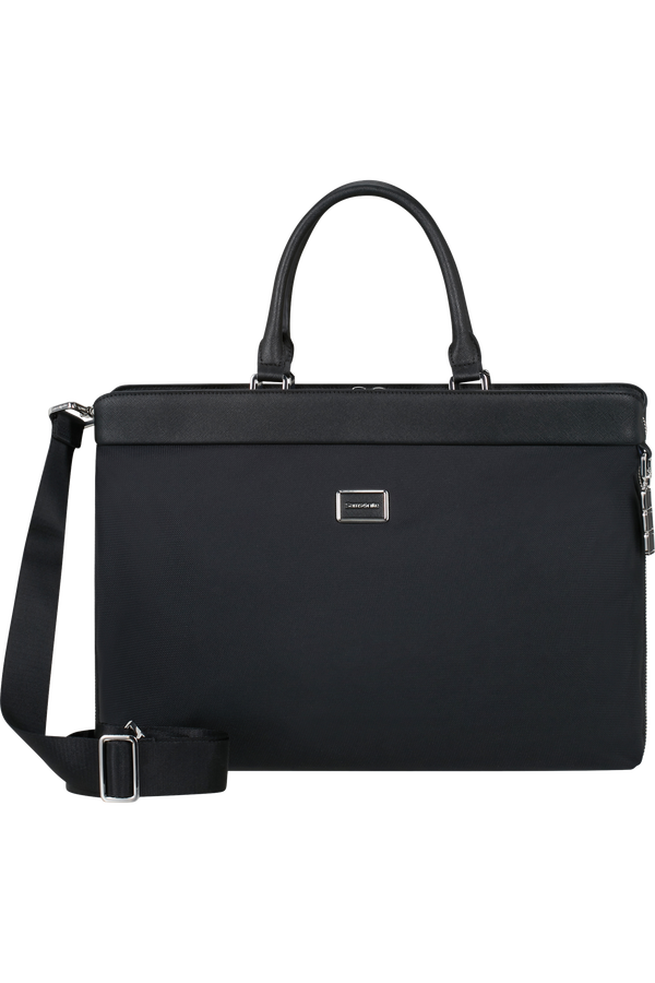 Samsonite Image Biz Briefcase 15.6'  Schwarz