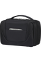 Samsonite Re-Lite Toilet Kit  Schwarz Samsonite Re-Lite Toilet Kit  Schwarz