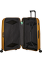Samsonite Major-Lite Spinner 77/28 77cm  Saffron Yellow
