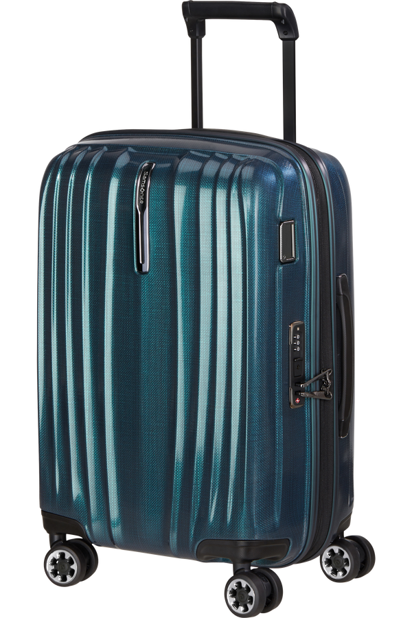 Nexis Trolley mit 4 Rollen erweiterbar 55cm