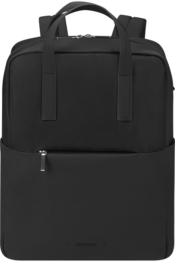 Samsonite 4Pack Laptop Backpack + Handles 15.6'  Schwarz