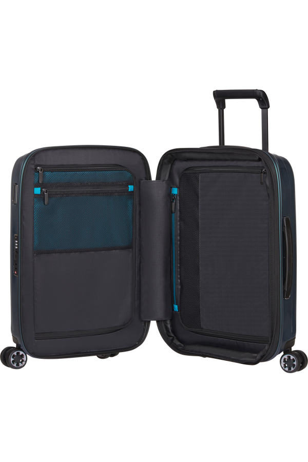 Nexis Trolley mit 4 Rollen erweiterbar 55cm