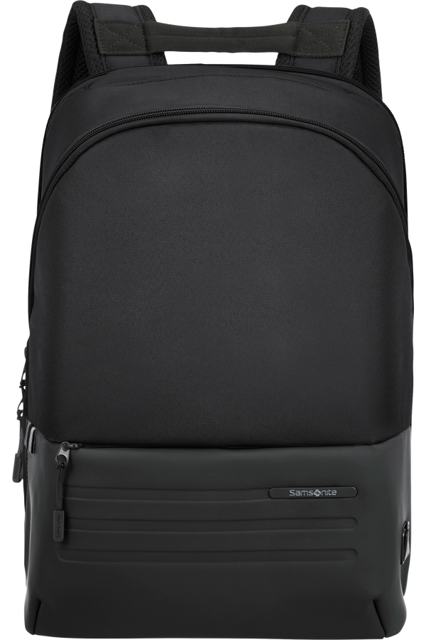 Samsonite Stackd Biz Laptop Backpack 14.1'  Schwarz